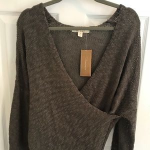 NWT boutique Sweater